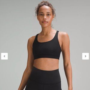 Lululemon Energy Bra